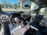 Thumbnail of 2021 Crystal White Pearl Subaru WRX