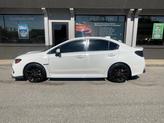Thumbnail of 2021 Crystal White Pearl Subaru WRX