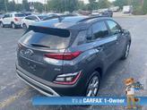 Thumbnail of 2023 Gray Hyundai KONA