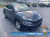 Thumbnail of 2023 Gray Hyundai KONA