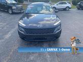 Thumbnail of 2023 Gray Hyundai KONA