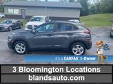 Photo of 2023 Gray Hyundai KONA