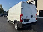 Thumbnail of 2025 Bright White Clearcoat RAM 2500