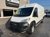 Thumbnail of 2025 Bright White Clearcoat RAM 2500