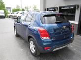 Thumbnail of 2019 Pacific Blue Metallic Chevrolet Trax