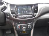 Thumbnail of 2019 Pacific Blue Metallic Chevrolet Trax