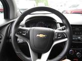 Thumbnail of 2019 Pacific Blue Metallic Chevrolet Trax