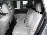 Thumbnail of 2017 Lunar Silver Metallic Honda Pilot