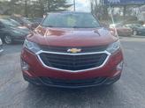 Thumbnail of 2018 Cajun Red Tintcoat Chevrolet Equinox
