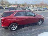 Thumbnail of 2018 Cajun Red Tintcoat Chevrolet Equinox