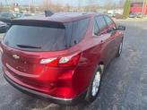 Thumbnail of 2018 Cajun Red Tintcoat Chevrolet Equinox