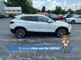 Thumbnail of 2018 Alpine White BMW X2