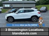 Photo of 2018 Alpine White BMW X2