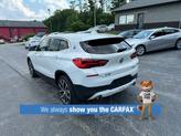 Thumbnail of 2018 Alpine White BMW X2