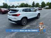 Thumbnail of 2018 Alpine White BMW X2