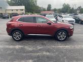 Thumbnail of 2022 Cinnabar Metallic Buick Envision