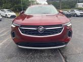 Thumbnail of 2022 Cinnabar Metallic Buick Envision