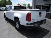 Thumbnail of 2019 Summit White Chevrolet Colorado