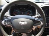 Thumbnail of 2019 Summit White Chevrolet Colorado