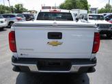 Thumbnail of 2019 Summit White Chevrolet Colorado