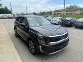 Thumbnail of 2022 Dark Moss Kia Telluride