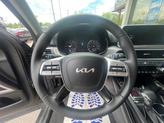 Thumbnail of 2022 Dark Moss Kia Telluride