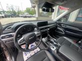 Thumbnail of 2022 Dark Moss Kia Telluride