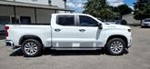 Thumbnail of 2019 Summit White Chevrolet Silverado 1500