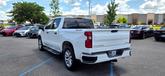 Thumbnail of 2019 Summit White Chevrolet Silverado 1500