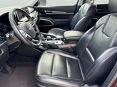 Thumbnail of 2022 Sangria Kia Telluride