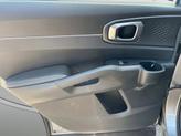 Thumbnail of 2023 Steel Gray Kia Sorento Hybrid