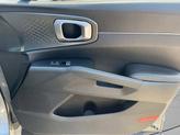 Thumbnail of 2023 Steel Gray Kia Sorento Hybrid