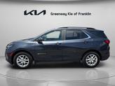 Thumbnail of 2022 Iron Gray Metallic Chevrolet Equinox