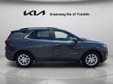 Thumbnail of 2022 Iron Gray Metallic Chevrolet Equinox