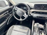 Thumbnail of 2022 Glacial White Pearl Kia Telluride
