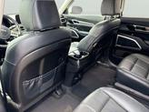 Thumbnail of 2022 Glacial White Pearl Kia Telluride