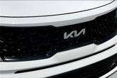Thumbnail of 2022 Glacial White Pearl Kia Sorento
