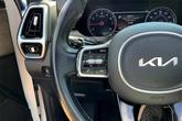 Thumbnail of 2022 Glacial White Pearl Kia Sorento