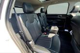 Thumbnail of 2022 Glacial White Pearl Kia Sorento