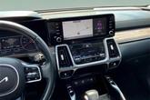 Thumbnail of 2022 Glacial White Pearl Kia Sorento