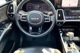 Thumbnail of 2022 Glacial White Pearl Kia Sorento