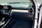 Thumbnail of 2022 Glacial White Pearl Kia Sorento