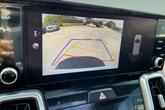 Thumbnail of 2022 Glacial White Pearl Kia Sorento