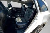 Thumbnail of 2022 Glacial White Pearl Kia Sorento
