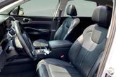 Thumbnail of 2022 Glacial White Pearl Kia Sorento