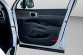 Thumbnail of 2022 Glacial White Pearl Kia Sorento