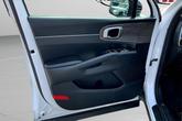 Thumbnail of 2022 Glacial White Pearl Kia Sorento
