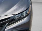 Thumbnail of 2023 Gray Toyota Camry