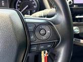 Thumbnail of 2023 Gray Toyota Camry