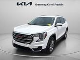 Thumbnail of 2022 Summit White GMC Terrain